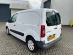 Citroen Berlingo 1.6 HDIF 700 Comfort / 3-Zits / BTW, Voorwielaandrijving, Gebruikt, Parkeersensor, 4 cilinders