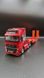 Wsi | Hardeman van Harten - Volvo, Ophalen of Verzenden, Zo goed als nieuw, Bus of Vrachtwagen, Wsi