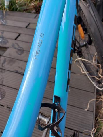 Stevige kinderfiets voor een kind uit de midden/bovenbouw beschikbaar voor biedingen