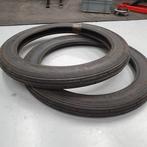 Band Kenda K206 3.00 - 18 bromfietsband voorband lijnband, Fietsen en Brommers, Brommeronderdelen | Oldtimers, Ophalen of Verzenden