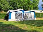 Vouwcaravan in goede staat, Caravans en Kamperen, Ophalen