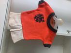 Mini dress Holland 50jaar oud, Verzamelen, Sportartikelen en Voetbal, Ophalen of Verzenden, Zo goed als nieuw, Overige binnenlandse clubs