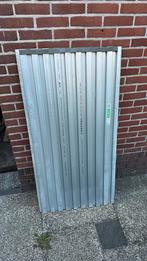 Zwaluwstaartplaat Lewis, Doe-het-zelf en Verbouw, Platen en Panelen, Verzenden, Gebruikt, Overige materialen, Minder dan 20 mm