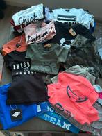 Partij baby en kinderkleding 100 stuks!, Ophalen of Verzenden, Nieuw, Overige maten
