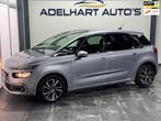 Citroen C4 SpaceTourer 1.2 PureTech Business Automaat / Navi, Gebruikt, 1295 kg, 1199 cc, Origineel Nederlands