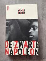 De zwarte Napoleon in nette staat, Ophalen of Verzenden, Zo goed als nieuw