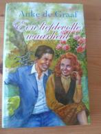 Een liefdevolle waarheid / Anke de Graaf, Ophalen of Verzenden, Gelezen, Anke de Graaf