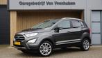 Ford EcoSport 1.0 126pk 5Drs EcoBoost Titanium Business B&O, Voorwielaandrijving, 125 pk, Gebruikt, Euro 6
