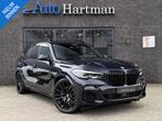 BMW X5 xDrive45e M-Sport ACC|KEYLESS|22INCH|STUURVERWARMING, Auto's, BMW, Automaat, Gebruikt, 394 pk, Lichtsensor