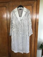 Mooi Vera Mont pakje (professioneel versteld tot maat 42), Ophalen, Kostuum of Pak, Beige, Maat 42/44 (L)