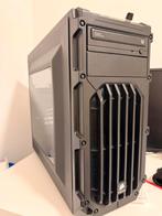 Krachtige Gaming Desktop – Ryzen 7 + RTX 2060 | Snel & Stil!, Ophalen, Zo goed als nieuw