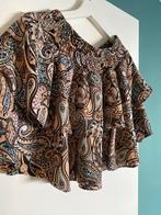 Rokje shein, Kleding | Dames, Rokken, Ophalen of Verzenden, Gedragen, Maat 36 (S), Boven de knie