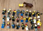 Lego poppetjes, grondplaten wegenplaten en divers, Ophalen, Zo goed als nieuw