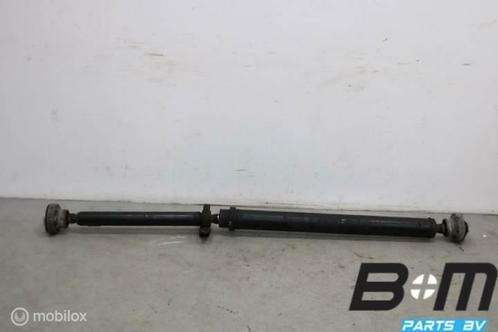 Cardanas Audi Q7 4L 4.2 V8 7L8521102M, Auto-onderdelen, Remmen en Aandrijving, Gebruikt