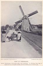 Roche, Charles E. - Things Seen in Holland (1910), Antiek en Kunst, Ophalen of Verzenden