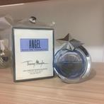 Thierry Mugler  ANGEL THE REFILLABLE COMETS  parfum flacon, Sieraden, Tassen en Uiterlijk, Uiterlijk | Parfum, Gebruikt, Verzenden