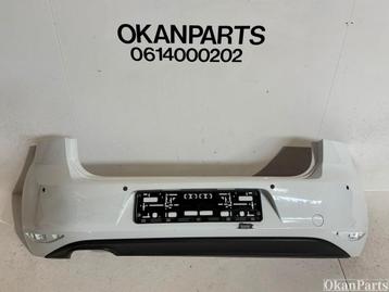 VW Volkswagen Golf 7 achterbumper 5G6807421 beschikbaar voor biedingen
