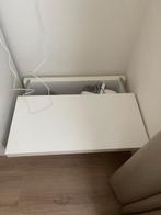 witte opbergkast, Ophalen, Gebruikt, Met klep(pen), 50 tot 100 cm