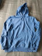 H&M Hoodie Maat S - Warme Trui, Kleding | Dames, H&M, Blauw, Ophalen of Verzenden, Zo goed als nieuw