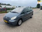 Citroen Xsara Picasso 1.6i-16V Caractere!AIRCO!ELECKTRISH RA, Voorwielaandrijving, Stof, Handgeschakeld, Grijs