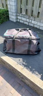 3x drennan carryall, Watersport en Boten, Ophalen, Gebruikt, Overige typen
