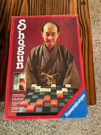 Shogun bordspel, Hobby en Vrije tijd, Gezelschapsspellen | Bordspellen, Gebruikt, Ophalen of Verzenden