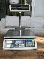 RIBA ASEP-6P winkel weegschaal z.g.a.n., Witgoed en Apparatuur, Weegschalen, Ophalen, Minder dan 10 kg, Winkelweegschaal, 1 tot 500 gram