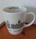 Xenos beker Amsterdam, Verzenden