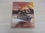 riverine:van de brown oorlog in vietnam-, Ophalen of Verzenden, Gelezen