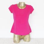 Miss Etam Shirtje Roze (M) - 26 € 15,-, Maat 38/40 (M), Ophalen of Verzenden, Zo goed als nieuw, Korte mouw