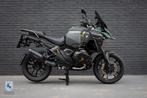 BMW R 1300 GS Adventure Option 719 Van Harten Design, Bedrijf, Cruise Control, Meer dan 35 kW, Toermotor