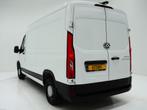 Maxus Deliver 9 2.0 CIT L3H2 Luxe 3 Zits | Camera | Cruise |, Gebruikt, Zwart, 4 cilinders, Maxus