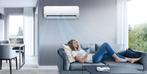 Airco Installatie, Verwarmen, Minder dan 60 m³, Nieuw, Ophalen of Verzenden