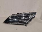 KOPLAMP SEAT LEON 5F VOL LED LINKS 5F1941007D, Auto-onderdelen, Verlichting, Ophalen of Verzenden, Seat