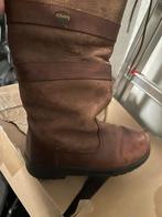 Dubarry laarzen, Kleding | Dames, Dubarry, Hoge laarzen, Bruin, Ophalen of Verzenden