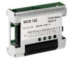 Danfoss MCB102 Encoder Input option, Hobby en Vrije tijd, Elektronica-componenten, Ophalen of Verzenden, Zo goed als nieuw