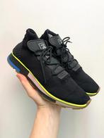 Adidas Alexander Wang Zwarte Sneakers 40, Alexander Wang, Zwart, Ophalen of Verzenden, Sneakers of Gympen