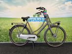 Fietshokje Amersfoort: Cortina U4 transportfiets N8 H61