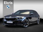 BMW 5-serie Touring 530e | M Sportpakket Pro | Panodak | Tre, Automaat, 1998 cc, 1800 kg, 4 cilinders