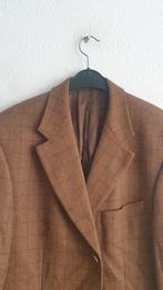 Van Gils Colbert Maat 25, Kleding | Heren, Kostuums en Colberts, Ophalen of Verzenden, Zo goed als nieuw, Overige maten, Blauw