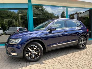 Volkswagen TIGUAN 1.4 TSI 4Motion Highline LED, Panorama, Ca beschikbaar voor biedingen