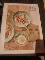 Powerslim kookboek: koolhydraatarm genieten, Boeken, Ophalen of Verzenden, Zo goed als nieuw
