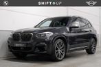 BMW X3 M40i xDrive Panoramadak | Head Up | Adapt. Cruise Con, Automaat, Gebruikt, Euro 6, 1820 kg