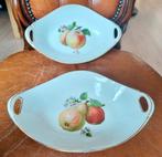 Tirschenreuth fruit schaal, Antiek en Kunst, Antiek | Servies los, Verzenden