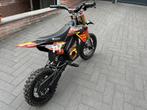 Nitro elektrische minicrosser, Ophalen, 11 kW of minder