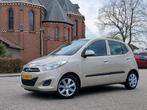 Hyundai i10 1.1 i-Drive Cool, Euro 5, Gebruikt, 880 kg, 4 cilinders