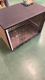 Grote bench, Ophalen, Zo goed als nieuw, 65 tot 100 cm