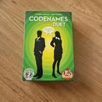 Codenames Duet - Zo Goed Als Nieuw!, Een of twee spelers, Ophalen, Zo goed als nieuw, White Goblin Games