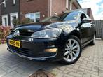VW Golf 1.2 TSI Var. DSG Automaat 2014|NL auto|Trekh|Camera, Zwart, 4 cilinders, Zwart, Origineel Nederlands