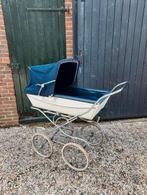 Retro kinderwagen, Ophalen, Gebruikt, Kinderwagen, Overige merken